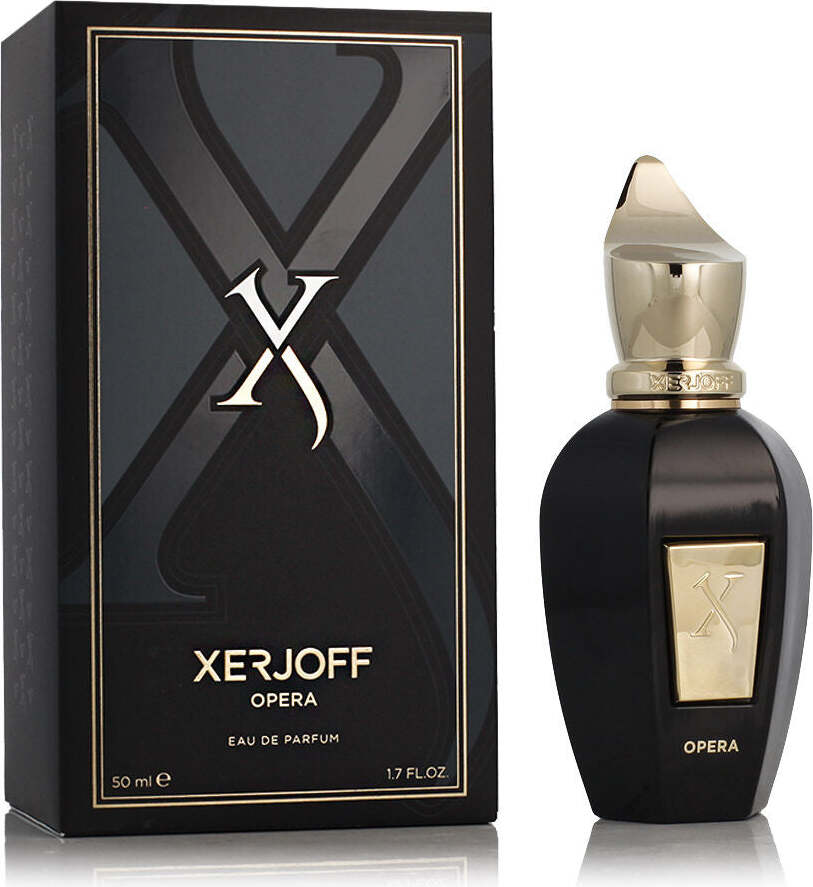 Xerjoff Opera parfémovaná voda unisex 50 ml