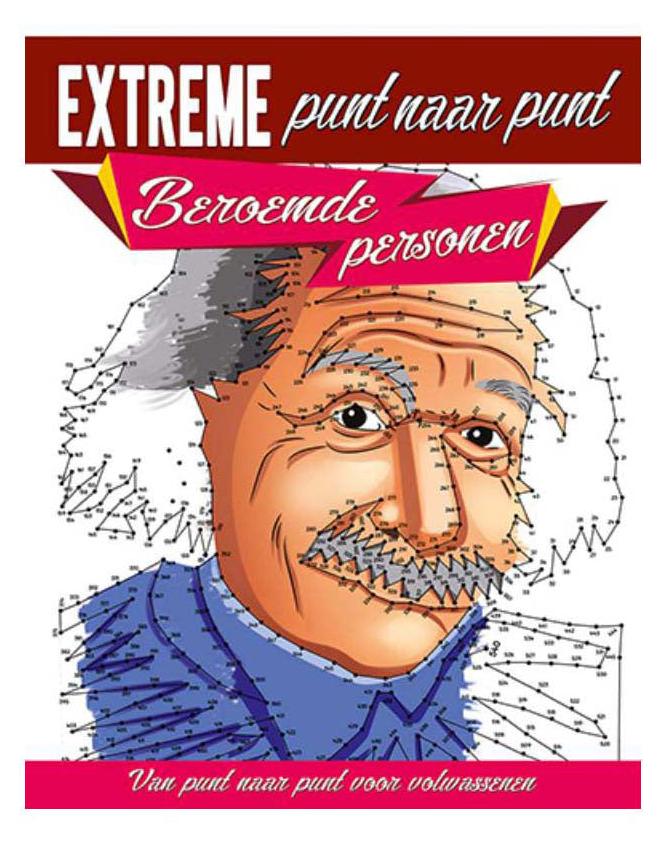 Lantaarn Publishers Laternenverleger extremer Punkt für Punkt – berühmte Leute