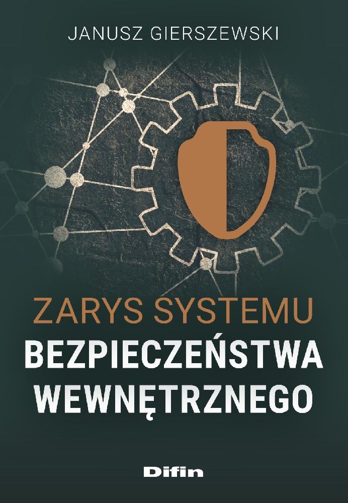 Difin Überblick über das System der inneren Sicherheit