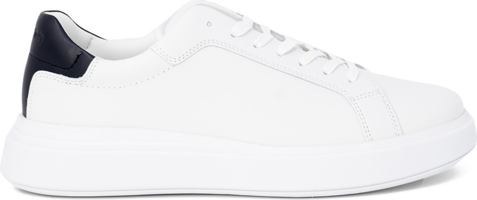 Calvin Klein Pánska športová obuv White Farba: White, Veľkosť: 41