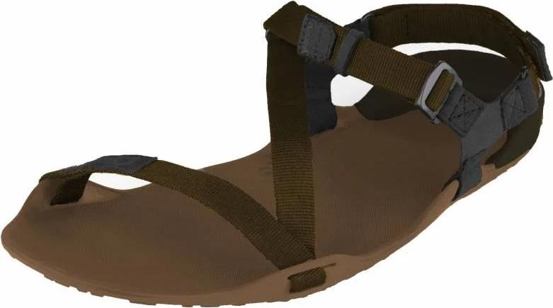 xero shoes Z-trek ztm-mocb mocha earth heren sandaal bruin ZTM-MOCB-M11