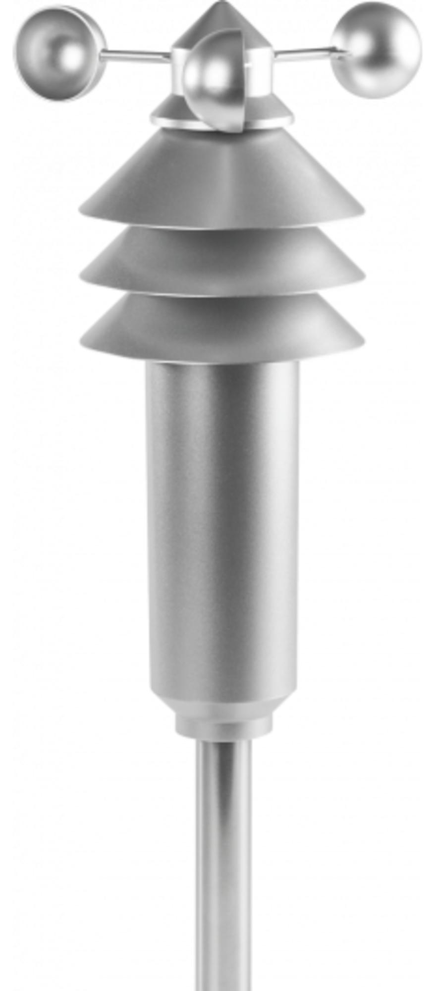 Homematic IP HmIP-SWO-B, LR6, 1,5 V, 463 g, 564 mm, 184 mm, 147 mm