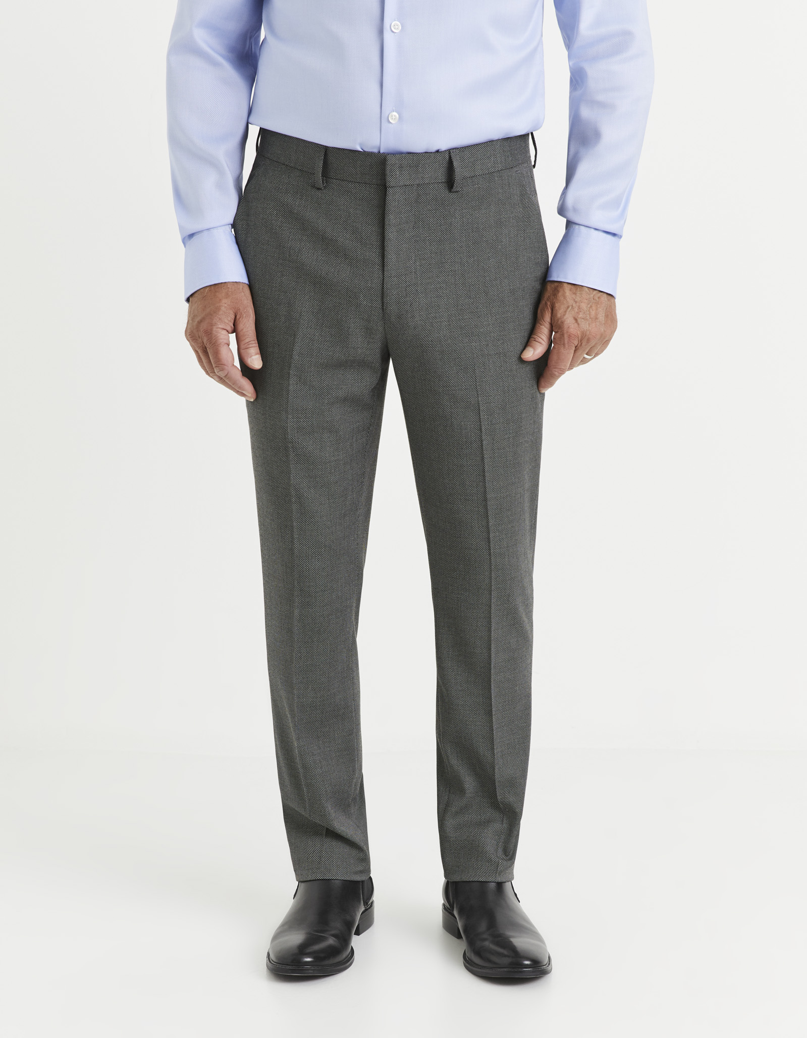 Celio Herren Anzughose Voaristide Größe 38