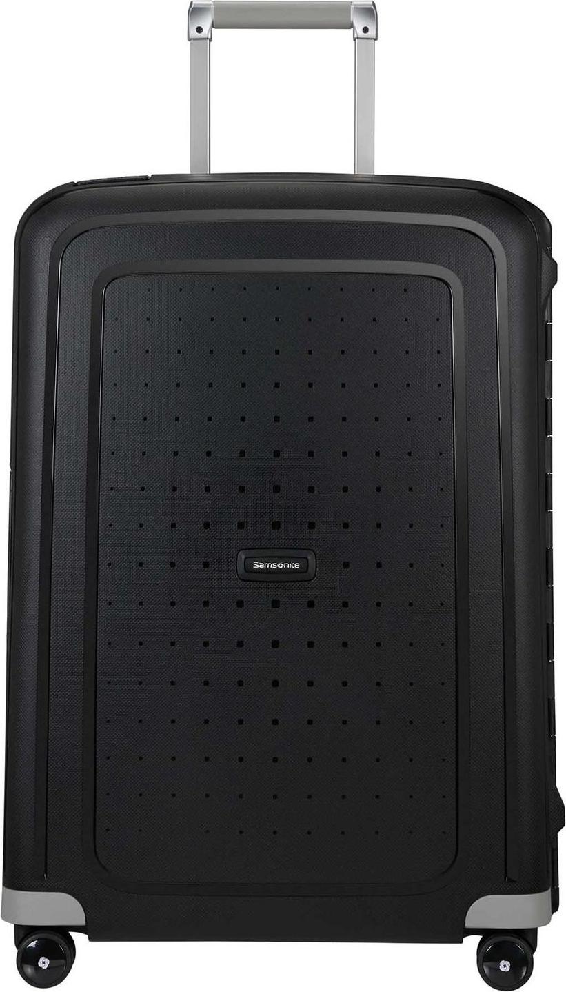 Samsonite Koffertrolley S'Cure 10U Spinner 69/25, Samsonite Farbe:black Image