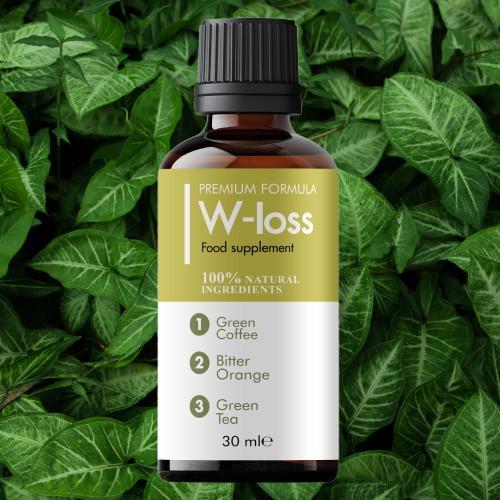 natucap W-Verlust 851