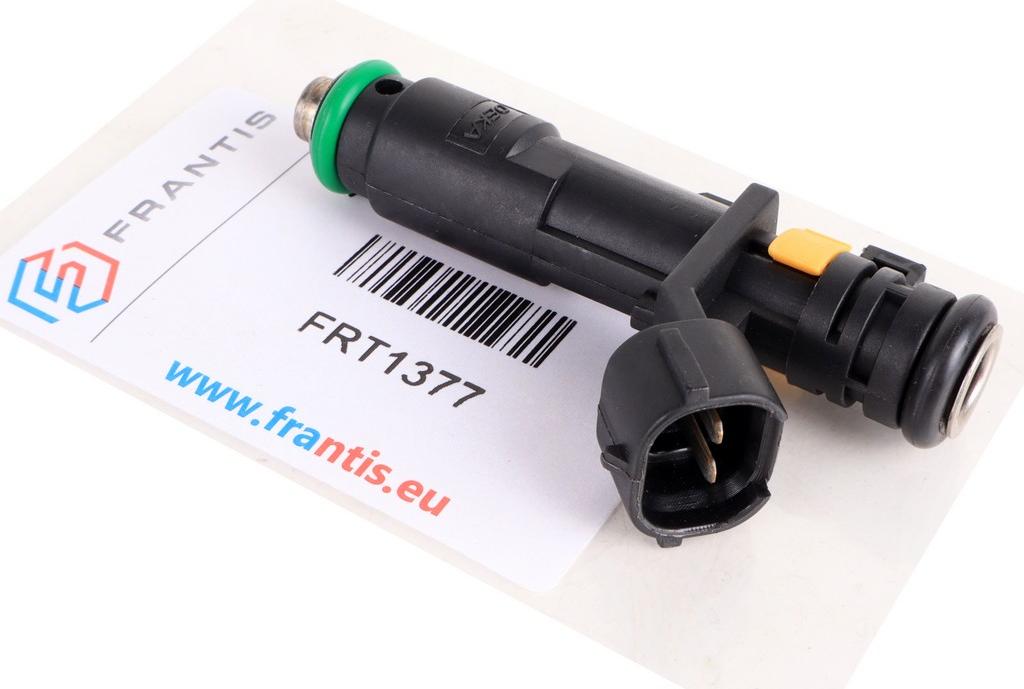 FRANTIS Injektor Injektor 2.0 16V