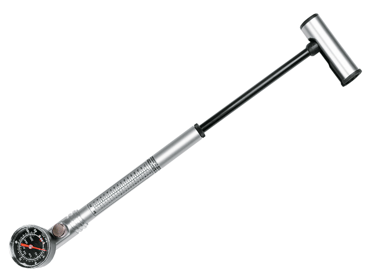 SKS Profi-Dämpferpumpe AV 22 bar 10052