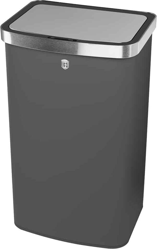 Sensor-Abfallbehlter, 60 l | Berlinger Haus BH9798