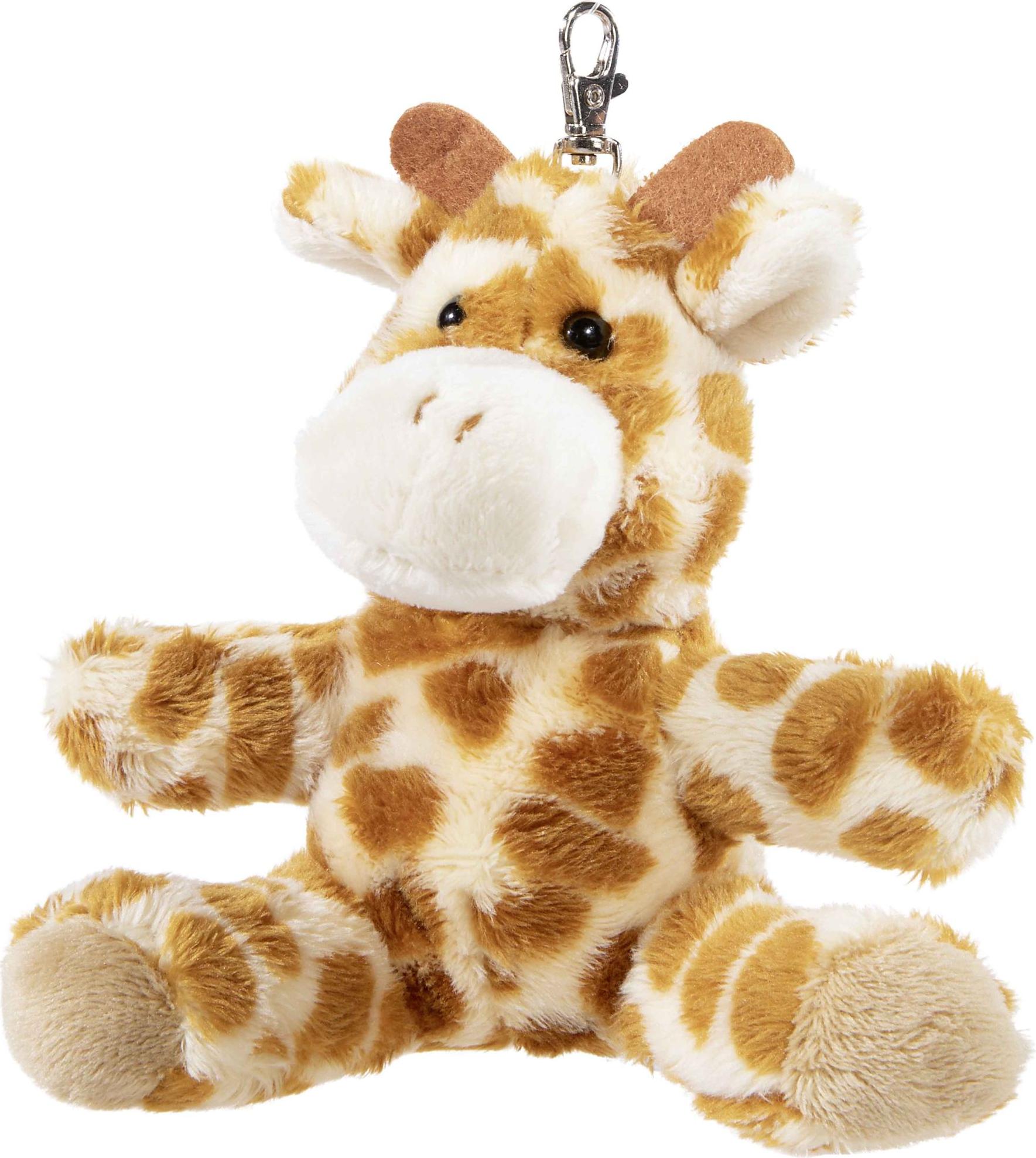 Heunec BESITO KEYRING Giraffe Größe 10 cm 195677