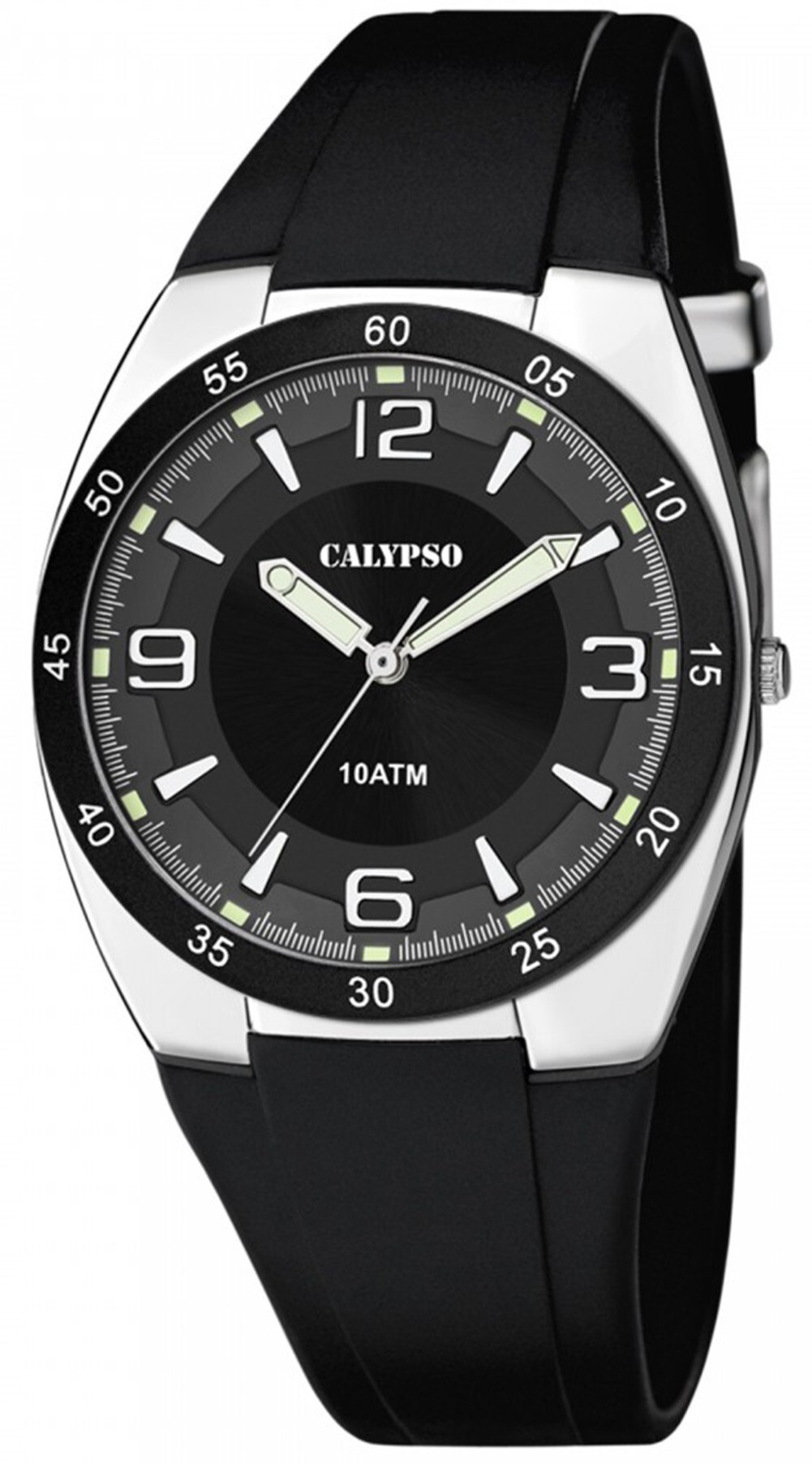 Calypso - Náramkové hodinky - Pánske - K5753/3