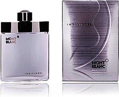 mont blanc individuel notes