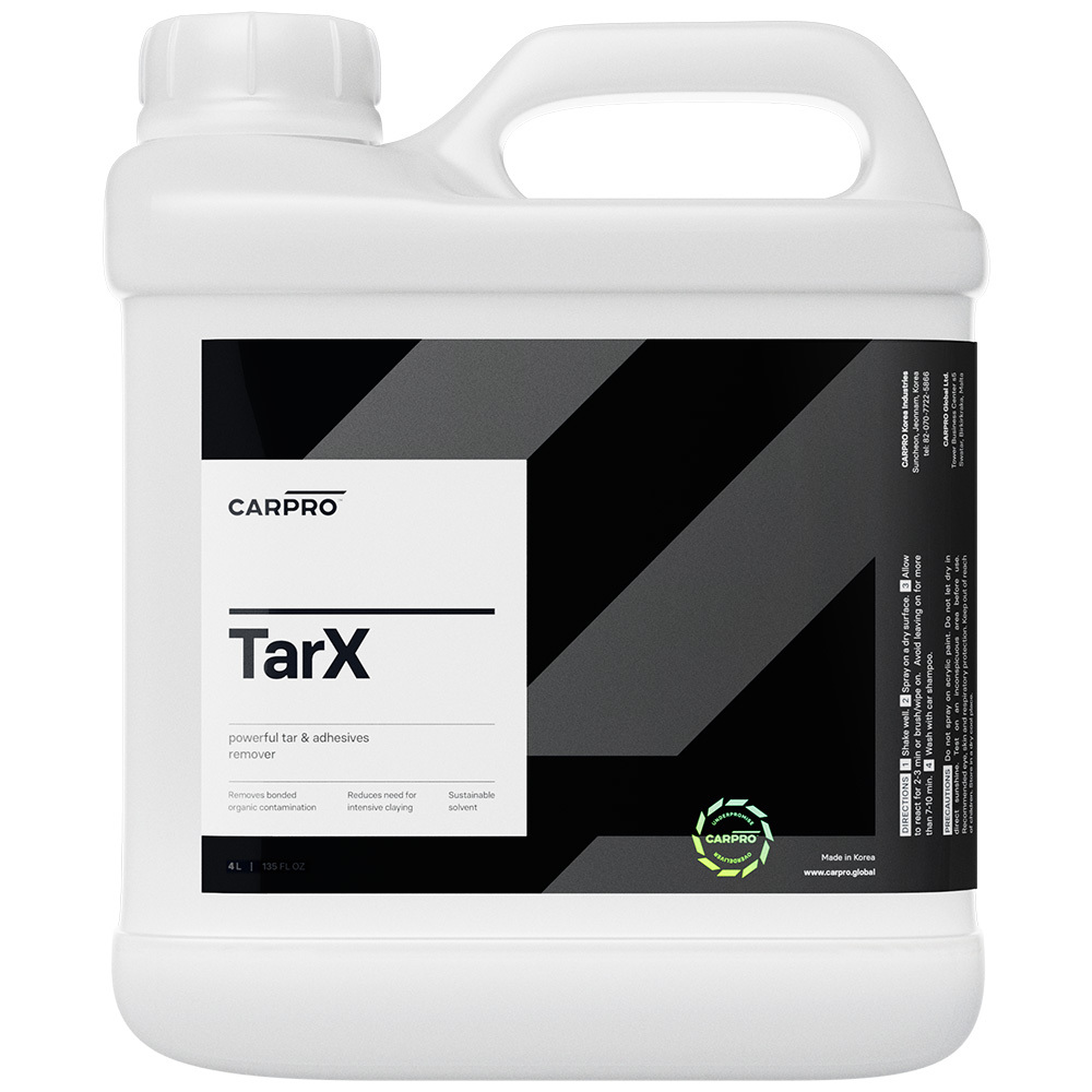 CarPro TarX Asphaltentferner (4 l) CP_17984