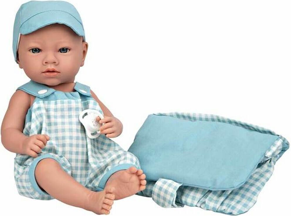 Babypuppe Arias Elegance 38 cm