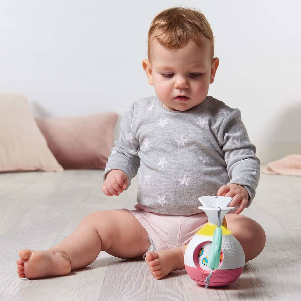 Tiny Love Bauchzeit-Mobile Tiny Princess Tales 3333130621