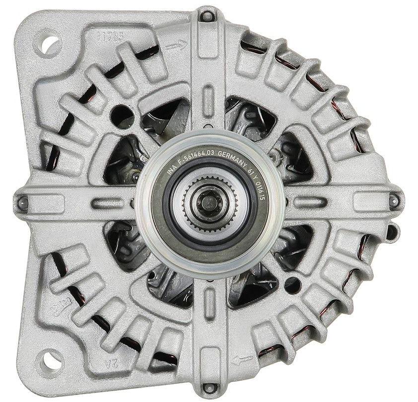 Neuer Originalgenerator VALEO A3705 (VALEO) A3705(VALEO)