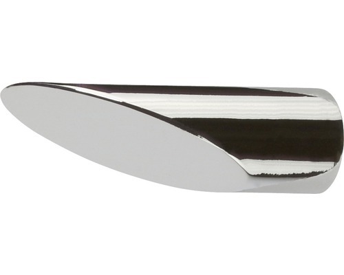 MyDeco Endstück cut für Carpi chrom Ø 16 mm 2 Stk. 60499