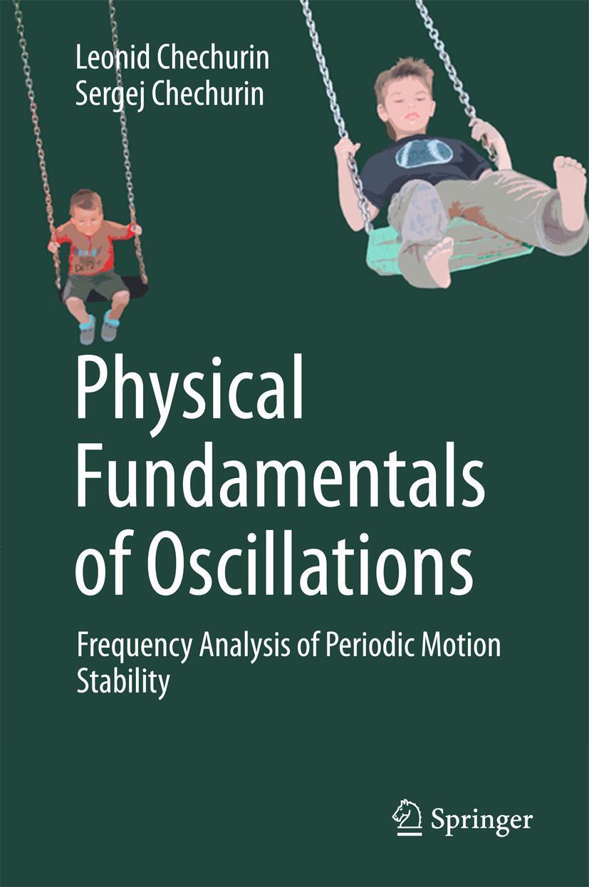 Springer Physical Fundamentals of Oscillations