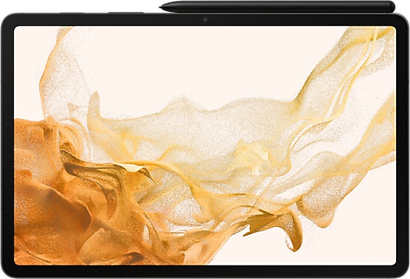 Samsung Galaxy Tab S8 128 GB Wifi + 5G Graphite Ako nový