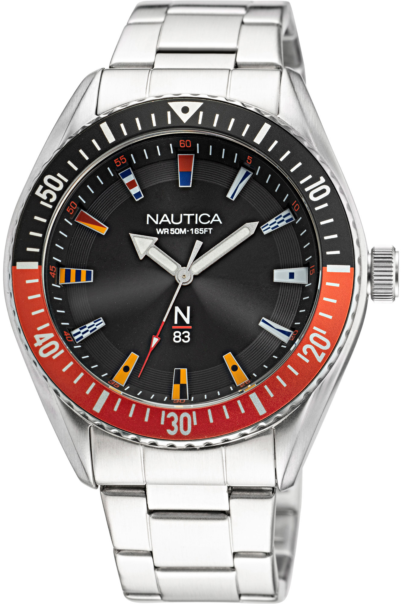 Hodinky Nautica NAPFWF017
