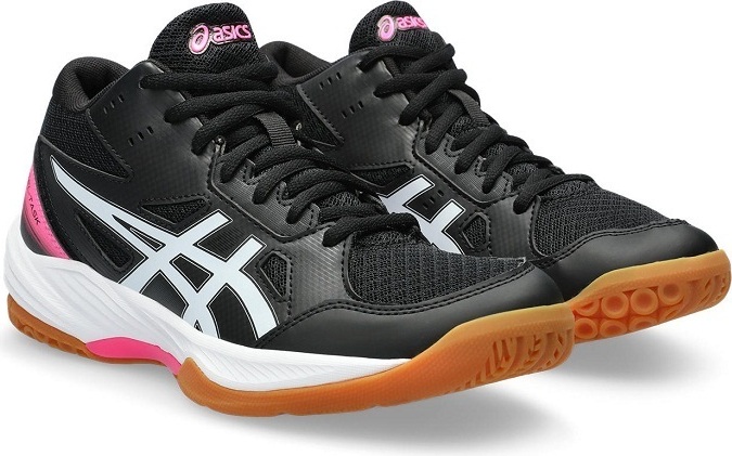 Asics Gel Task MT 3W Damen-Volleyballschuhe, Größe 42,5 AS_1072A081_001#10.5