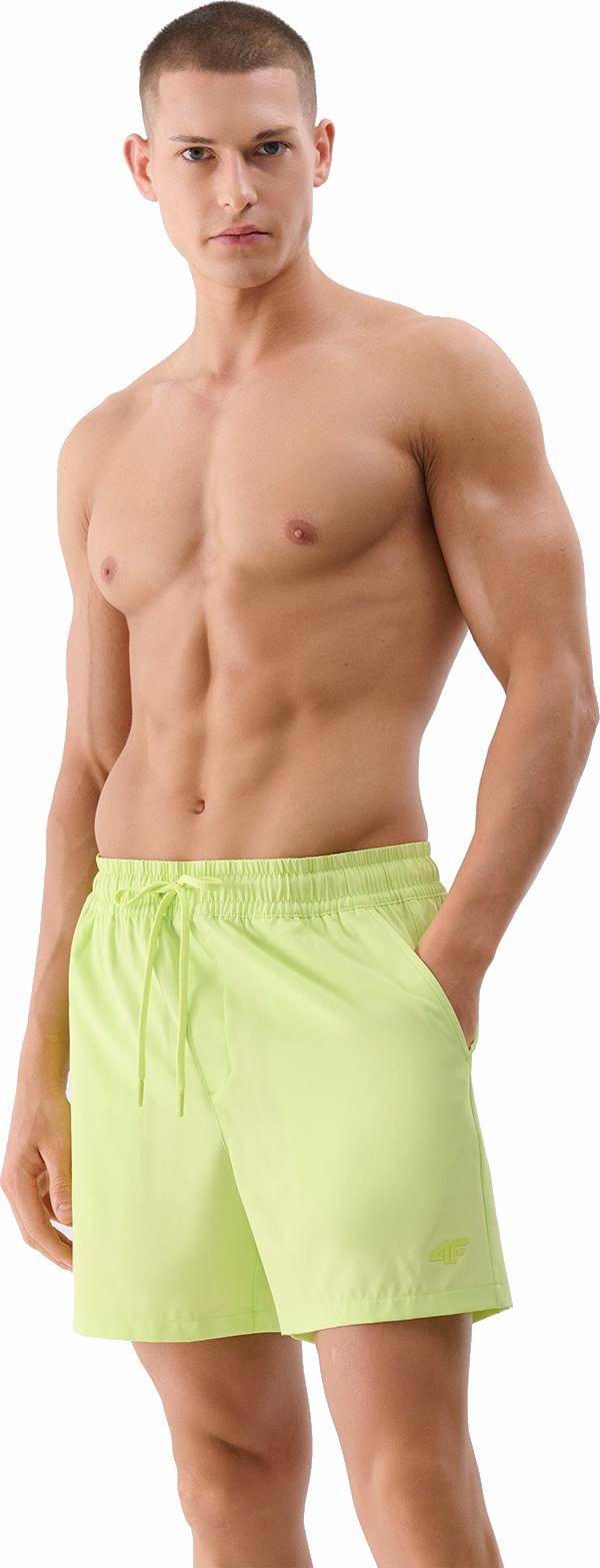 Badehosen Herren 4F M134 für Strandurlaub Größe: Xxl