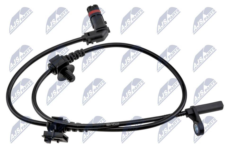 NTY HCA-CH-100 Sensor, Radgeschwindigkeit x NTY_HCA-CH-100
