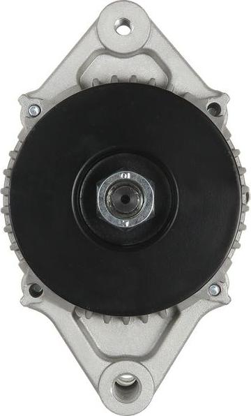 Daihatsu Rocky 2.0 Lightmaschine