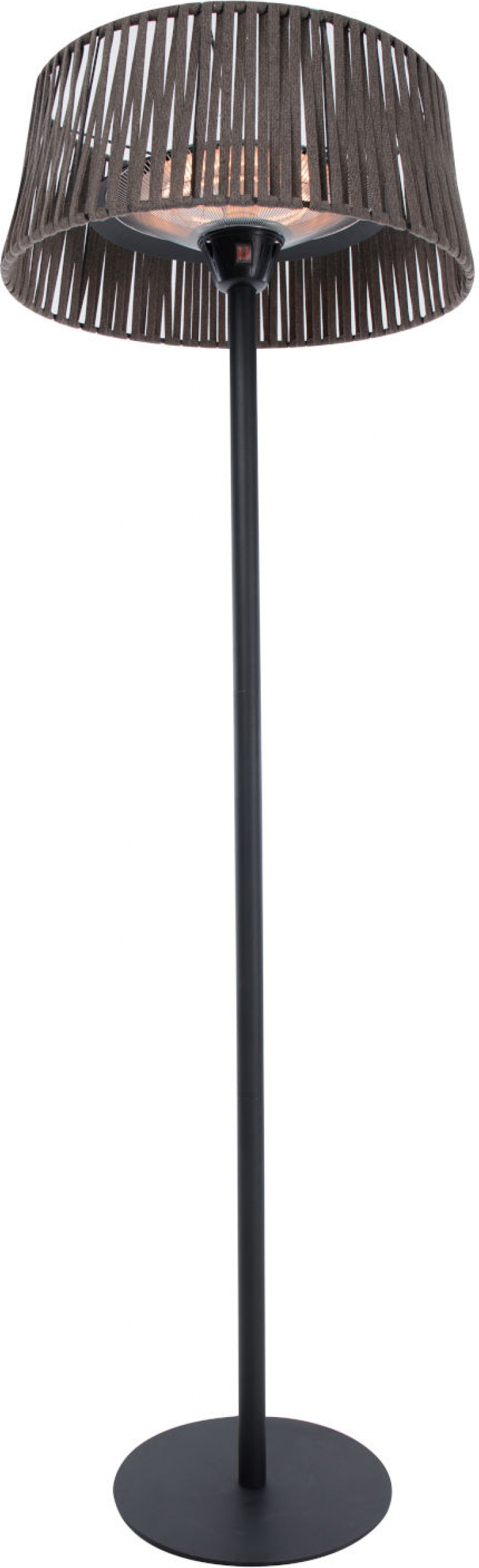 Sunred ARTIX M-SO HNEDÝ