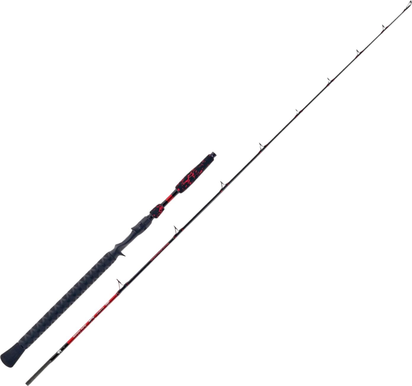 Uni Cat Warlock RCX Multi Cat