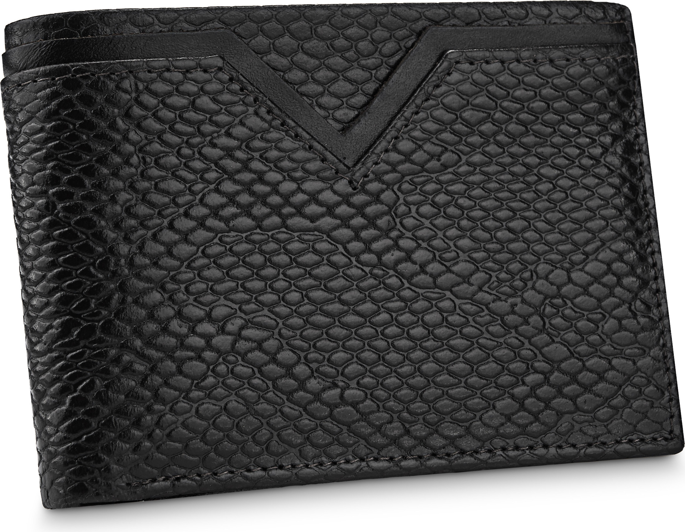 Brieftaschen Betlewski BPMPP68CZARNY57817