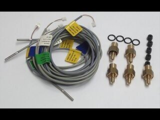 Daikin 5017376 Fühleraustausch SET HPSU compact v4