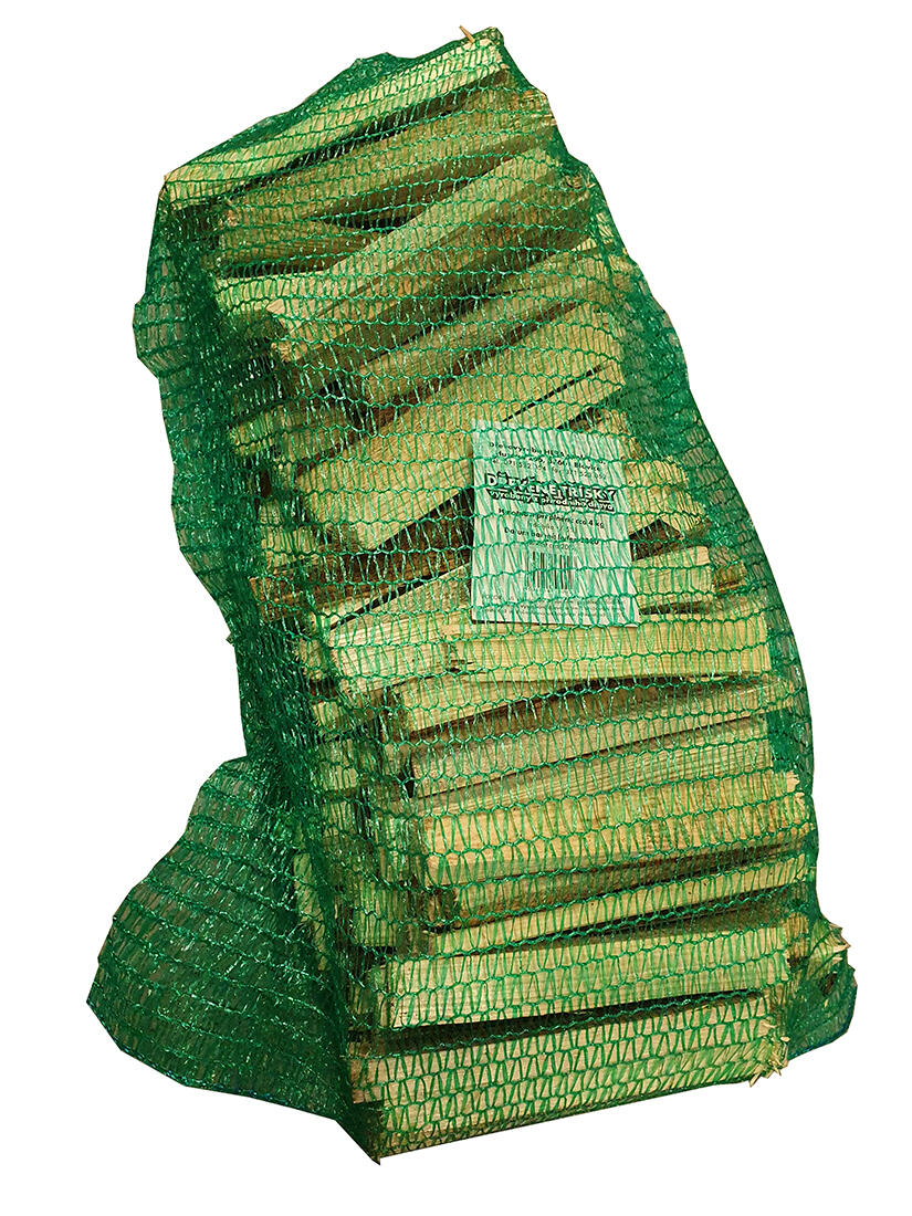 MAT group Anzündholzschnitzel, Länge 14-18cm, 4kg +-5%