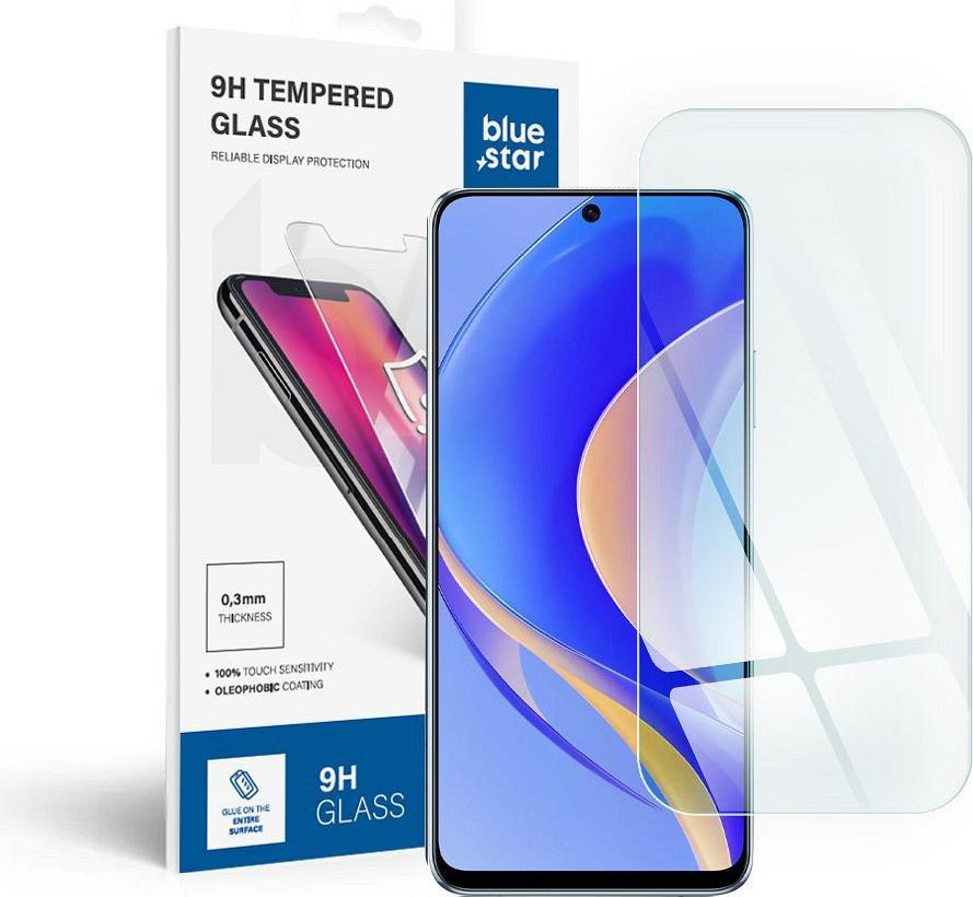 Panzerglas Blue Star - HUAWEI Nova Y90