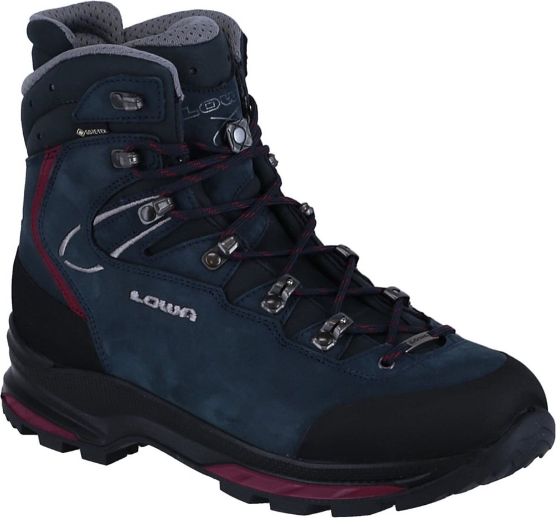 Lowa Mauria Evo Gtx Ws Navy/Beere Navy/Beere 42 220721
