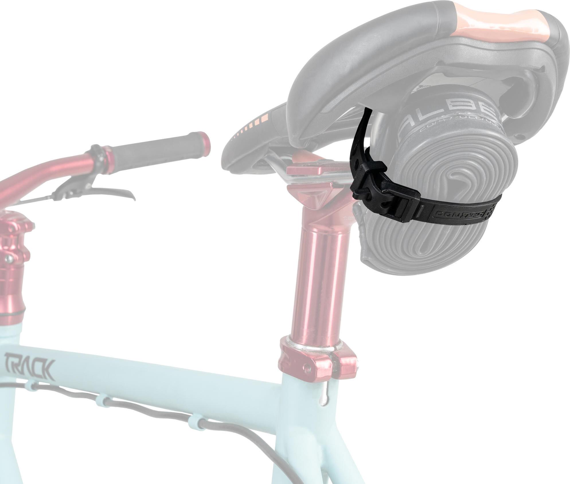 Contec Trägergurt Fixstrap CT Zurrgurte Fixstra B19XL360mm, schwarz, 2St