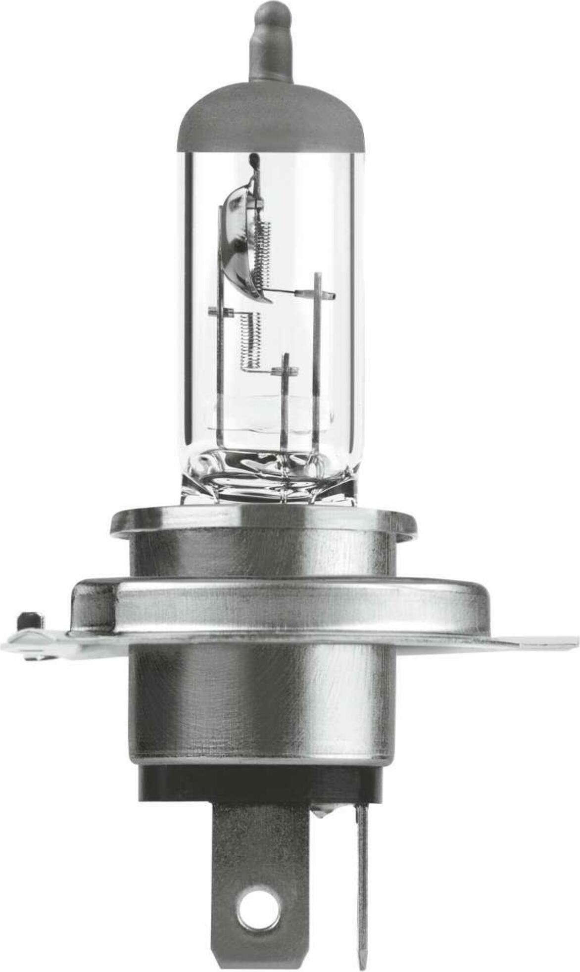 OSRAM Neolux H4 Glhlampe 12V/60/55W - x1 N472