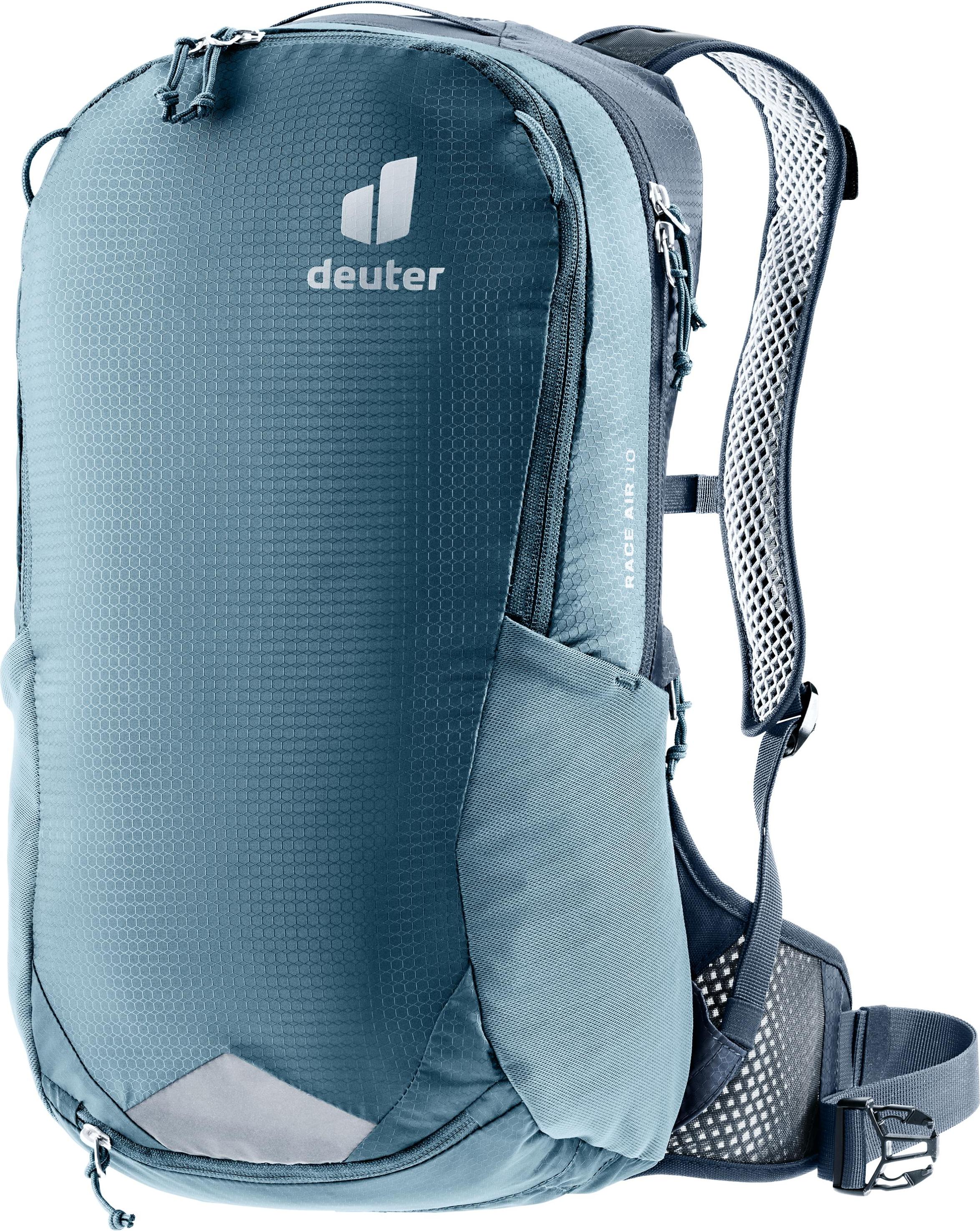 DEUTER Race Air 10 ATLANTIC-INK ATLANTIC-INK - 3204323