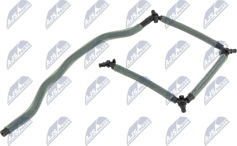 NTY Schlauch, Leckkraftstoff BPP-CT-026