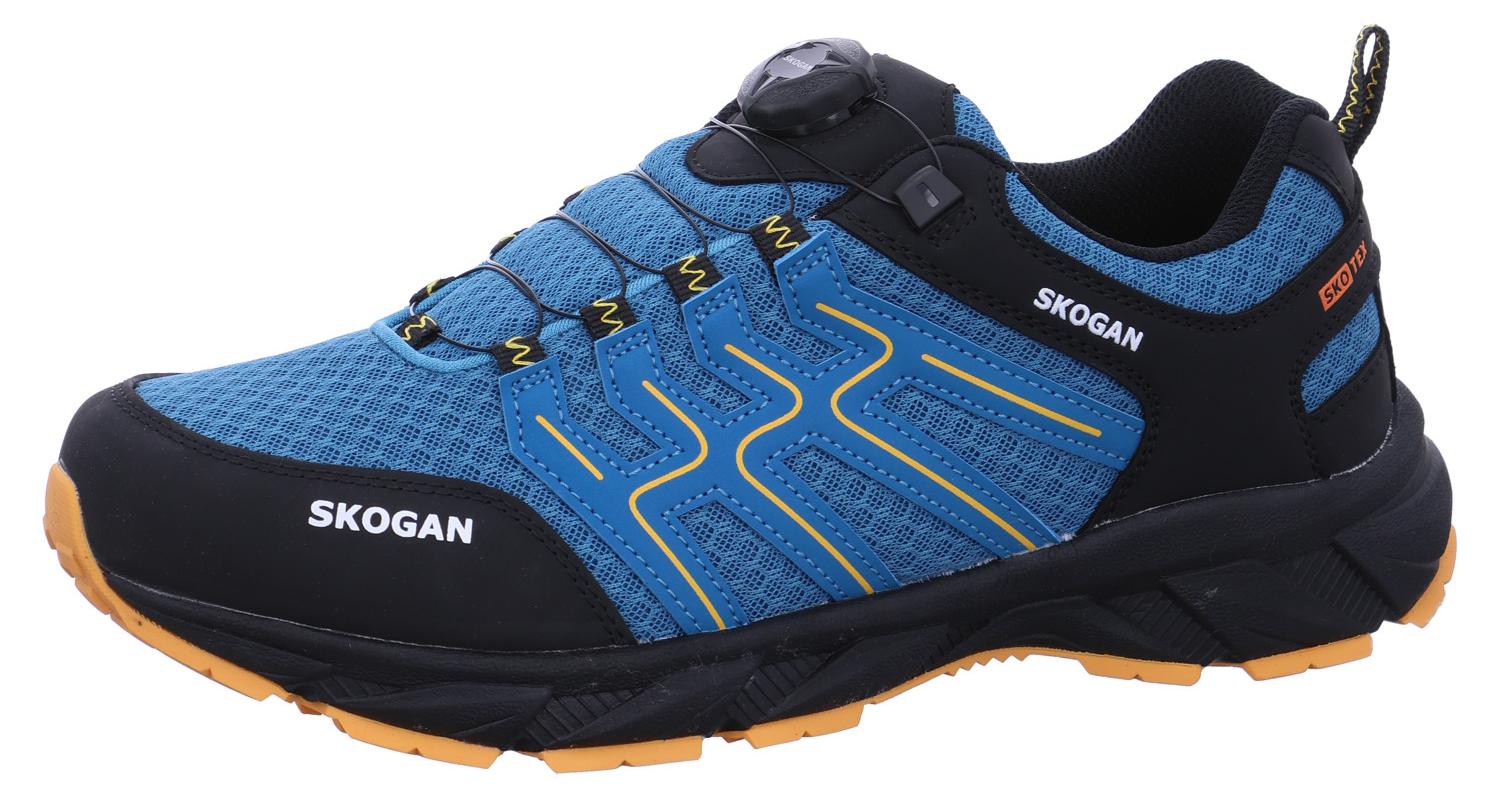 skogan skallas blau
