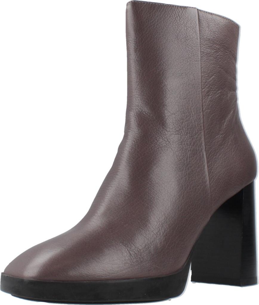 GEOX D TEULADA Schuhe Grau