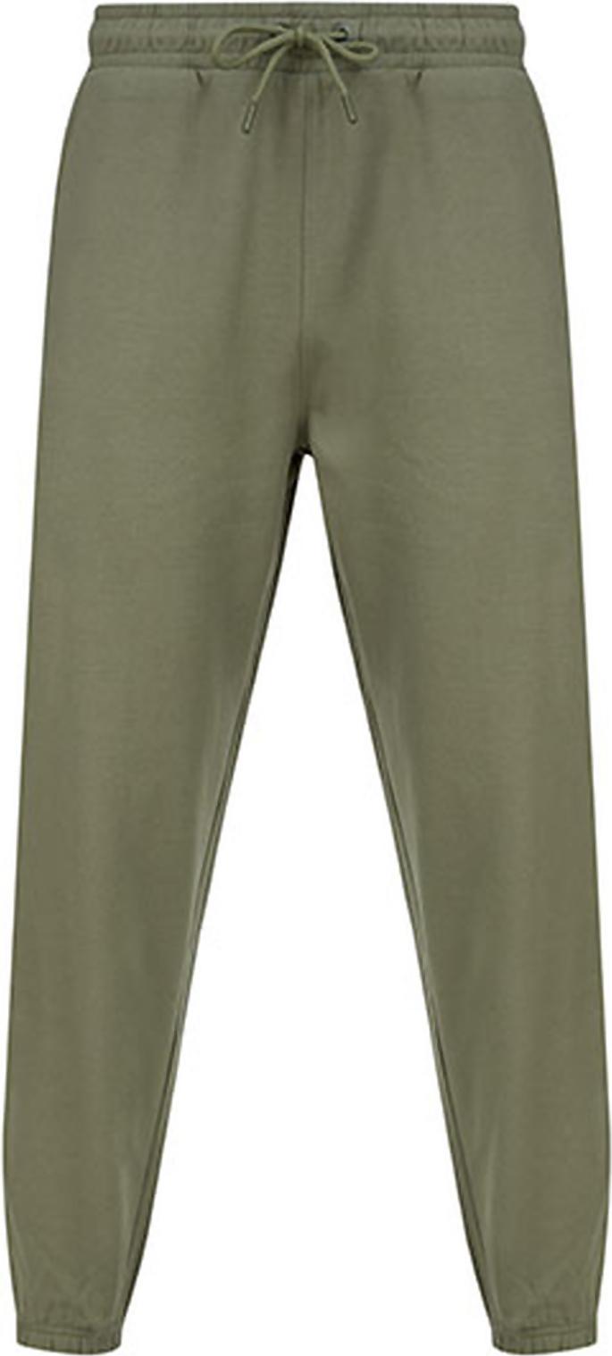 SF Men Uni Sustainable Fashion Cuffed Joggers 1000324353