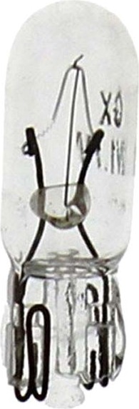 Lampe JMP 12V1,7W W2,1x6,5D 1 Stück JMP-705.08.68