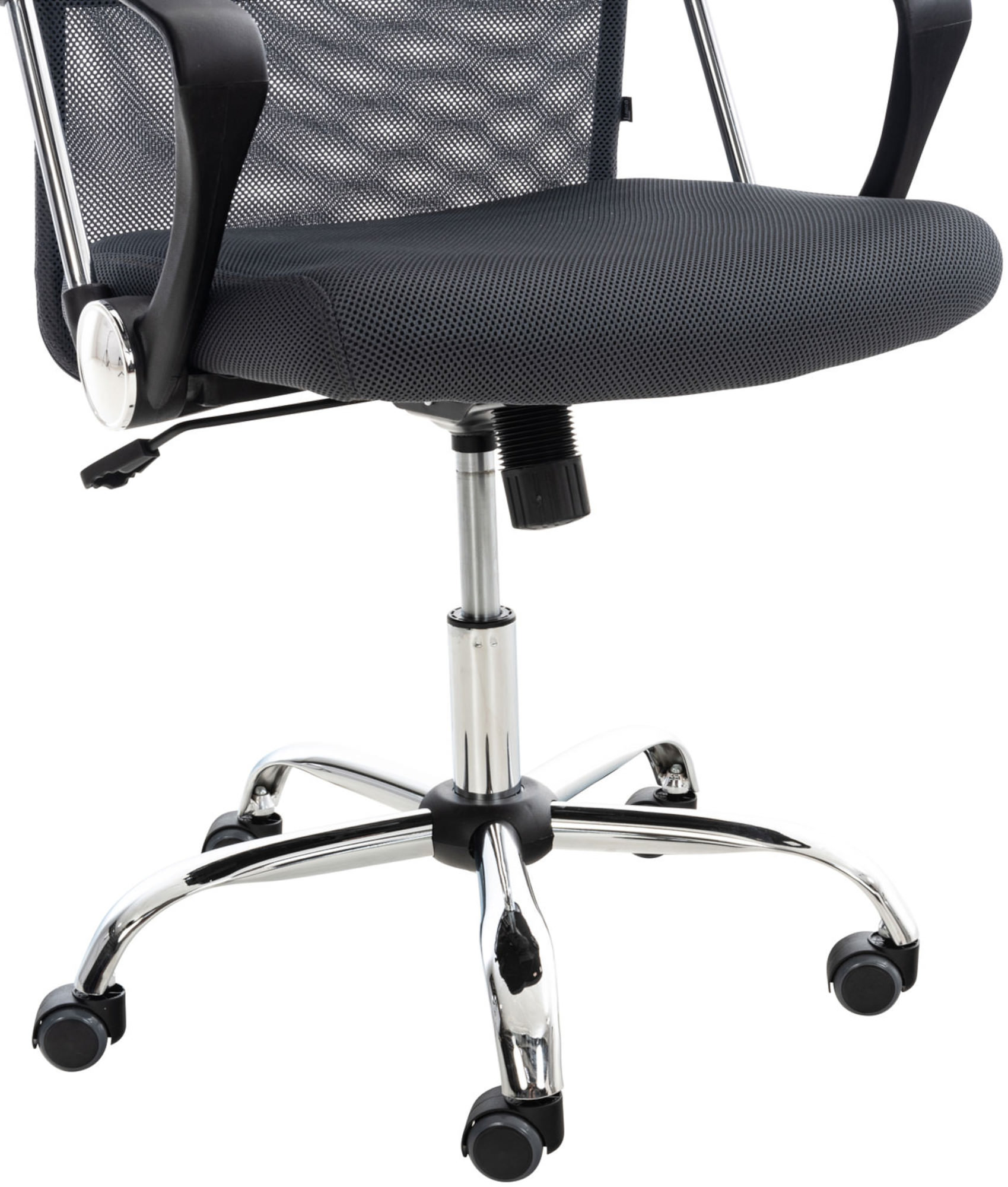 Design Bürostuhl Washington Büromöbel Stuhl Büro Sessel Chefsessel Drehstuhl 