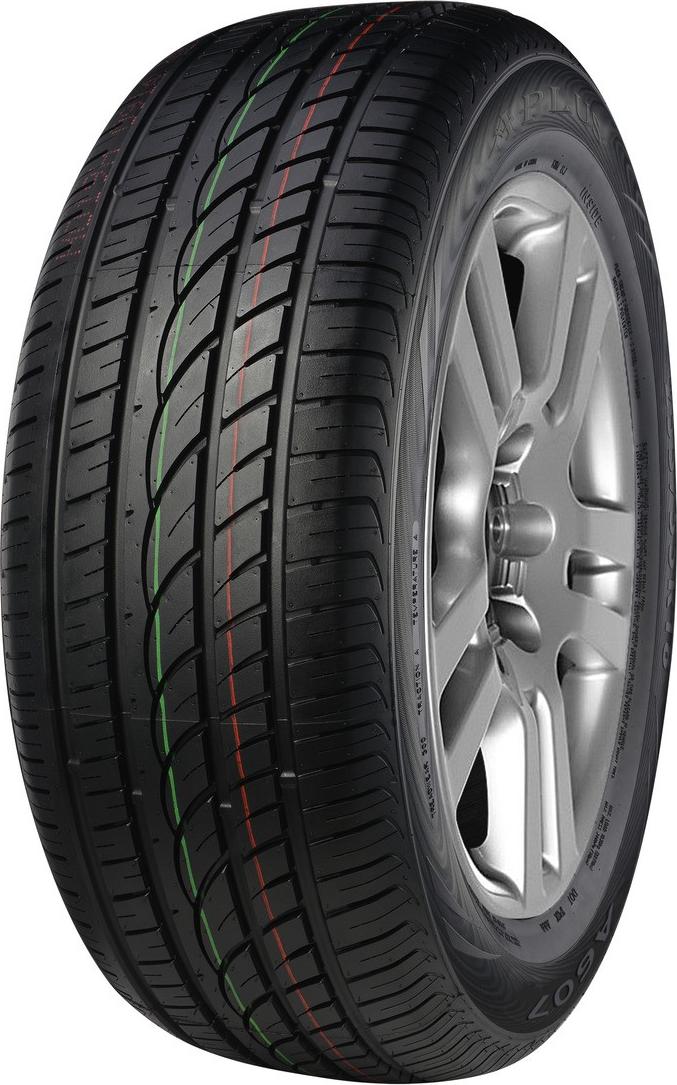 Pneumatiky APLUS 225/35 R20 90W A607 M+S XL
