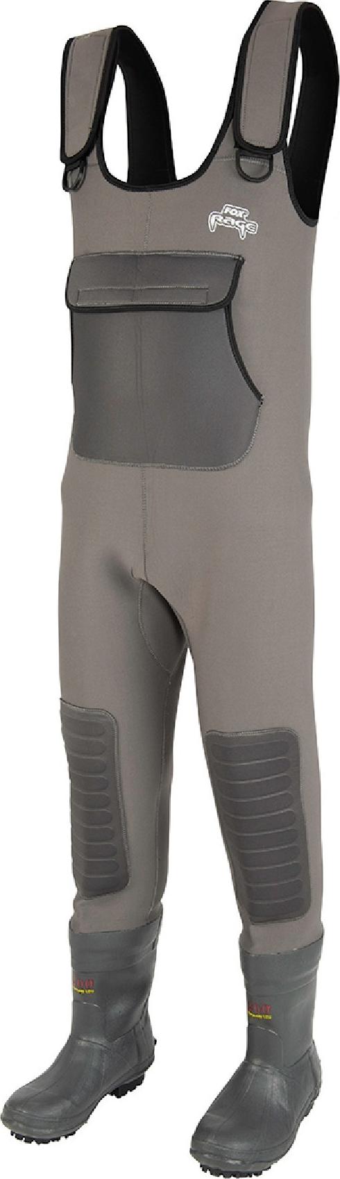Fox Rage Neopren Wathose Gr.10/44 NFW010