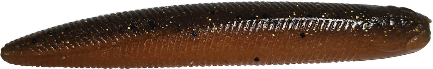 Illex Yammy Fish 3.8" 9,8cm Gummiwurm Spawn Gill IL-YM38