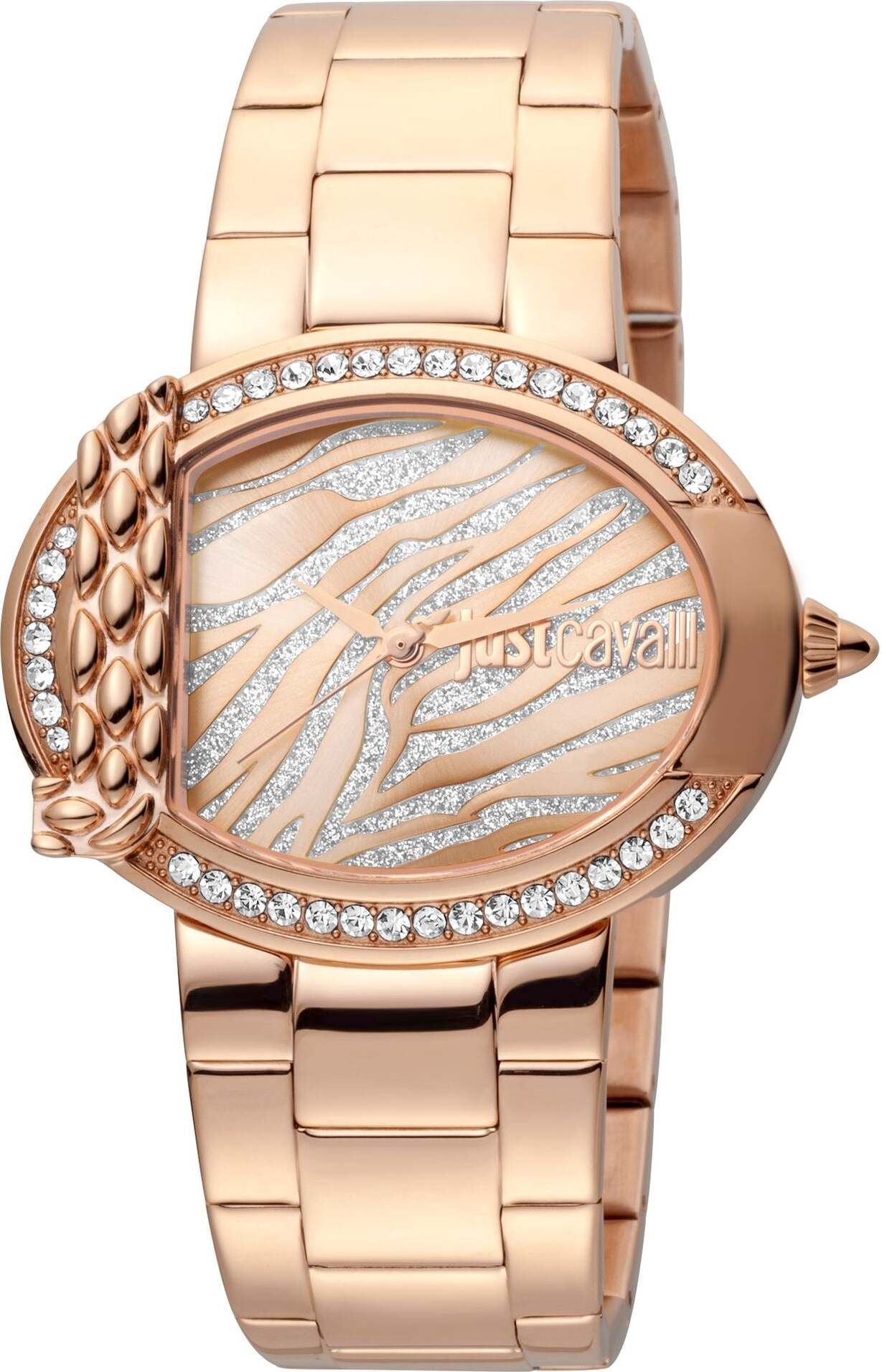 Just Cavalli Hodinky Žena JC1L111M0095