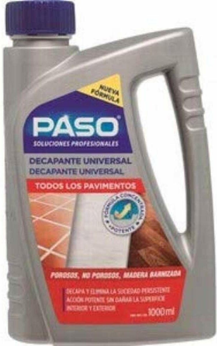 PASO Step Universal-Abbeizmittel Bot 1l 700100