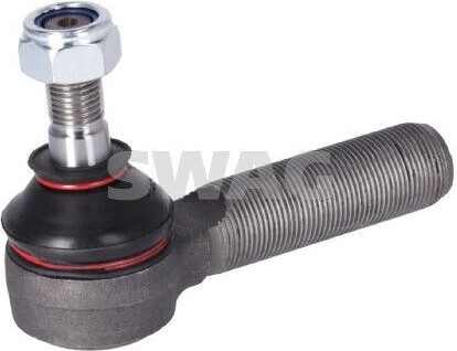 SWAG Spurstangenkopf Spurstange für TOYOTA LAND CRUISER 90 (J9) 81 92 7512
