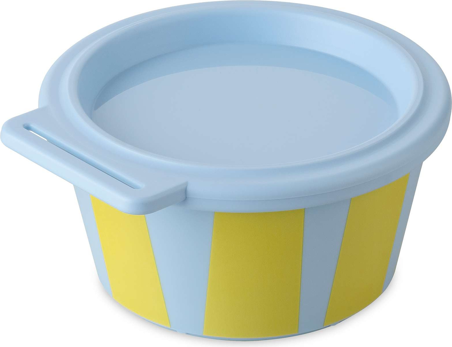 Schüssel mit Deckel NORA S 250 ml, KOZIOL